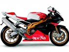 Aprilia RSV 1000R Factory